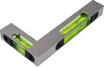 Ristk&uuml;likukujuline suure t&auml;psusega L-kujuline tase, 7-kohaline kodumajapidamises kasutatav tugev magnetiline topeltmull wate，Es gibt 2 Spezifikatsioonid zur Auswahl (160mm)