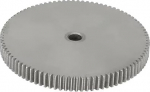 Stirnrad 1M-92T-160 Z&auml;hne SC45# Kohlenstoffstahl, zylindrisches Zahnradgetriebezubeh&ouml;r(1M 92T - Bore 10mm)