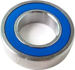 Keraamilised kuullaagrid t&auml;ppispingi spindlitele HCB7207C.2RSD.T.P4S.ULXCB7207E.2RSD.T.P4S.DUL P4 (suurus: Paar)