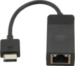 Bewinner RJ45 01YU026 Ethernet adapter, 10/100Mbps v&otilde;rguadapter Thinkpad X280, X390 Yoga, X395, X1 Yoga 4., 5. Gen, X1 Carbon 6., 8. Gen, X13 Yoga Gen 1, T14s, T490, T495s jaoks