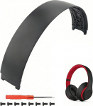 Studio 2 peapaela varuosade tarvikud Studio 3 peapaela remondikomplekt, mis &uuml;hildub Studio 3.0 / Studio 3.0 Wireless (B0500 B0501) &uuml;lemise peapaelaga.