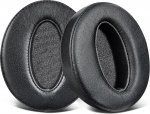 SOULWIT asendusk&otilde;rvaklapid Sennheiser HD 4.50BT/HD 4.50BTNC/HD4.50SE/HD4.40BT/HD4.30G/HD4.20S/HD458BT/HD 450/HD450BT/HD400S/HD350BT/Adapt 360(MB 360 UC)/Adapt t 361 k&otilde;rvaklappidele
