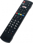 RC42128M Asenduspult Panasonic TV TX-65GX565 TX-24CS350E TX-43GS350E TX-43GX550E TX-43GX555E TX-43GX559E TX-43GX600E TX-43GX610E TX-43GX623 E TX-43 GX625E TX-43HX580E TX-43 GX625E TX-43HX580E