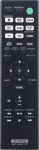 RMT-AA401U asenduspult - VINABTY RMT AA401U kaugjuhtimispult Sony AV-vastuv&otilde;tjale STR-DH590 STR-DH790 SAWX9000F SAXF9000F HTX9000F RMTAA401U kaugjuhtimispult Sony AV-vastuv&otilde;tjale STR-DH590 STR-DH790 SAWX9000F HTX9000F RMTAA401U