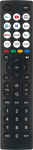 VINABTY Uus EN2AD36H asenduspult EN2AD36H TV kaugjuhtimispult asendus Hisense TV 32E43NT 40E43NT 40A4N 32A4N kaugjuhtimispuldi jaoks