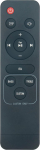 VINABTY Uus RM-STHD331 asenduspult TH-D131B kaugjuhtimispult JVC Sound Bar TH-D131B RM-STHD331 kaugjuhtimispuldi asendaja RM-STHD331 kaugjuhtimispult