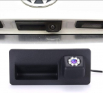 Veekindel &ouml;ise n&auml;gemise auto tagak&uuml;lje kaamera 8 LED-iga tagurduskaamera asendus Audi A3 A4 A4 A4L S4 A5 S5 Q3 Q5 A6 A7 A6L A8L S6 S7 RS5 (LS01578 = 110 mm x 50 mm)