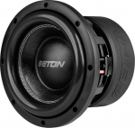 ETON MW 8 - V&otilde;imas 20 cm / 8-tolline subwoofer, pika l&ouml;&ouml;giga bass autole, madalatooniline k&otilde;lar ferriitmagnetiga, 2 x 2 Ohm Dual Voice Coil, 2 x 350 Watt, 1 tk.