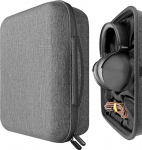 Geekria k&otilde;va kandekott Sony MDR-Z1R, MDR-Z7M2, Grado PS1000e, Denon AH-D5200, AH-D9200, JVC HA-SZ2000, HA-SZ1000e, hall