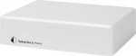 Pro-Ject Optical Box E Phono, fonov&otilde;imendi A/D muunduriga ja line-in/-out (valge)