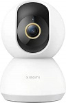 Xiaomi Smart Camera C300 | 360&deg; WiFi valvekaamera | 2K eraldusv&otilde;imega traadita turvakaamera | Liiklustuvastuse ja &ouml;&ouml;vaatega sisekaamera