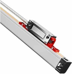 KE300 skaala universaalne freespinkide treimis- ja lihvimismasinate skaala elektroonilised kaalud (KE300-270-5um-5v)