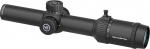 Vector Optics SCOC-38 Forester 1-8x24 SFP vintp&uuml;ssi sihikuga sportimiseks, Airsoft ja jahipidamiseks, &otilde;hup&uuml;ss, sihtm&auml;rgi visiir, vintp&uuml;ssi sihikuga, p&otilde;hjalikud lisaseadmed