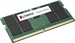 Kingstoni kaubam&auml;rgiga m&auml;lu 32GB DDR5 5600MT/s SODIMM KCP556SD8-32 S&uuml;learvuti m&auml;lu