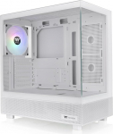 Thermaltake View 270 TG ARGB Mid Tower Chassis Snow