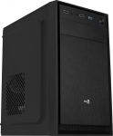 Aerocool Pol&uuml;karbonaat ATX korpus
