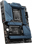 MSI MAG Z690 Torpedo Gaming emaplaat ATX - toetab Inteli 12. p&otilde;lvkonna protsessoreid, LGA 1700, 16 Duet Rail VRM 70A, DDR5 Memory Boost 6400+MHz/OC, 1 x PCIe 5.0 x16, 3 x M.2 Gen4, 2.5G LAN