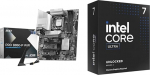 MSI PRO B860-P WiFi emaplaat + Intel&reg; Core&trade; Ultra 7 265KF protsessor 20 tuuma