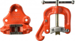 RIDGID 40080 Mudel 21A pingilaua vitsad, 1/8-tolline kuni 2-tolline toruvitsad