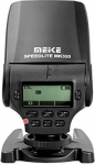 MK-320 Speedlite e-TTL v&auml;lk &uuml;hildub Canon EOS DSLR kaameratega