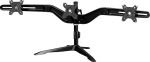 Kolmekordne / 3-Way Monitor Mount Table Stand (kolmekordne / 3-Way Monitor Mount Table Stand)