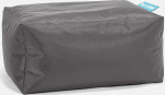 Big Bertha Original, Pouf jalahoob kiltkivi hall