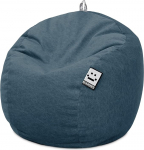 Happers Bean Bag tumesinine