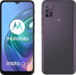 Motorola XT2127-2 Moto G10, Dual, 64GB 4GB RAM, Aurora Hall