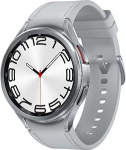 Samsung R965 Galaxy Watch 6 Classic LTE 47 mm Saksa mudel h&otilde;bedane