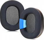 Asendatavad k&otilde;rvapadjad Corsair HS65/HS55 Surround Wired, HS55 Surround V2, HS 65/HS 55 Wireless Core Gaming Headset, m&uuml;raisolatsiooniga k&otilde;rvapadjad Memory Foam (must)
