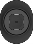 CQ mobiiltelefoni liides, universaalne liimipadi, kiire kinnitus mis tahes sincetop jalgratta mobiiltelefoni hoidikule, auto nutitelefoni hoidikule, k&auml;epaelale ja v&ouml;&ouml;klambrile