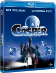 Casper [Blu-ray] [Region B] (Audio fran&ccedil;ais. Sous-titres fran&ccedil;ais)