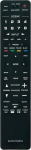 VINABTY RAV576 VDM8710 asenduspult, mis &uuml;hildub Yamaha AV-vastuv&otilde;tjaga RX-A2A RXA2A RX-A4A RX-A4ABL RX-A8A RX-A6A