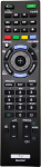 Kaugjuhtimispult RM-ED047 Sony TV KDL-46HX855/ 55HX750/ 55HX751/ 55HX753/ 55HX755/ 55HX75G/ 55HX850/ 55HX853/ 55HX855/ 55HX950/ 55HX953/ 55HX953/ 55HX953/ 55HX953/ 55HX953/ 5555555HX953/ 5555555HX950/