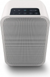 Bluesound Pulse Flex 2i kaasaskantav traadita striiming-k&otilde;lar - valge