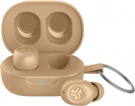 JLab JBuds Mini In-Ear k&otilde;rvaklapid juhtmevabad Bluetooth, t&otilde;elised juhtmevabad k&otilde;rvaklapid, 20+ tunnised k&otilde;rvaklapid, juhtmevabad k&otilde;rvaklapid, k&otilde;rvaklapid mikrofoniga, laadimiskarp, Dual Connect, EQ3 Sound, Tone 728N