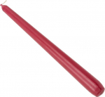 Papstar 17961 50 tikk-k&uuml;&uuml;nla pakk l&auml;bim&otilde;&otilde;t 2,2 cm pikkus 25 cm Bordeaux
