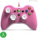 Hyperkin Xenon juhtmega kontroller - Xbox X - S/Xbox1/PC (roosa)