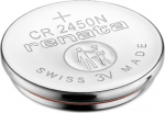 10 x Renata 2450 Swiss Made liitium patarei patarei