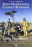 Long Way Down - Die komplette Serie (eksklusiivne Amazon.de juures) [2 DVD-d]