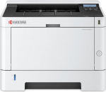 Kyocera Ecosys PA3500wx laserprinter must/valge, WLAN-printer kahepoolse printimisega, laserprinter WLAN 35 lk/min. Sisaldab mobiilse printimise funktsiooni