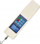 EVBELGBPZ HF-3 N Digitales Kraftmessger&auml;t 3N;0,3 kg;0,65 lb Push-Pull-Kraftmessger&auml;t Dynamometer Push- und Pull-Tester Kraftmessger&auml;t
