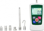 Digitales Kraftmessger&auml;t, Dynamometer, Digitales Push-Pull-Kraftmessger&auml;t Tragbares Dynamometer-Messger&auml;t Hochpr&auml;zises Zugmanometer Tragbares Zugpr&uuml;fger&auml;t Digitales Radiusmessger&auml;t Hohe Messgenauigkei