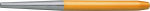 Gedore Mounting 280 x 27 x 12 mm Plug &ndash; 135 &ndash; 12