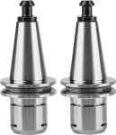 EU_HOZLY ISO20 ER16 35L Collet Chuck G2.5 30,000 RPM CNC freespindli hoidja 2Pcs/Lot
