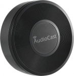 Docooler M5 AudioCast HIFI muusika vastuv&otilde;tja Airplay DLNA IOS & Android Airmusic 2.4G WIFI Audio k&otilde;lar koju / auto Stere s&uuml;steem auto vastuv&otilde;tja