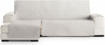 Eysa Oslo diivanikangas Pol&uuml;ester C/0 Ecru Mink Chaise Longue 290 cm Sobib diivanitele 300-350 cm.