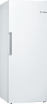 Bosch kodumasinad GSN54AWDV Series 6 vabalt seisev XXL s&uuml;gavk&uuml;lmik, A+++, 176 x 70 cm, 188 kWh aastas, valge, 360 L, IceTwister, BigBox