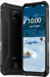 DOOGEE S95 (2020) - lipulaev v&auml;litelefoni ilma lepinguta Helio P90 Octa-Core 6GB RAM 128GB ROM Android 9.0, 48MP AI kolmekordne kaamera, IP68 veekindel p&otilde;rutuskindel 6,3-tolline FHD+, NFC, traadita side