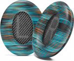 WC Wicked Cushions asendusk&otilde;rvapadjad, mis &uuml;hilduvad Bose QuietComfort 35 (QC35) ja QuietComfort 35ii (QC35ii) k&otilde;rvaklappidega ja muuga - Parem mugavus ja vastupidavus | Simulatsioon